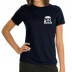 CWLC L473-Dry Zone Black  T-Shirt copy